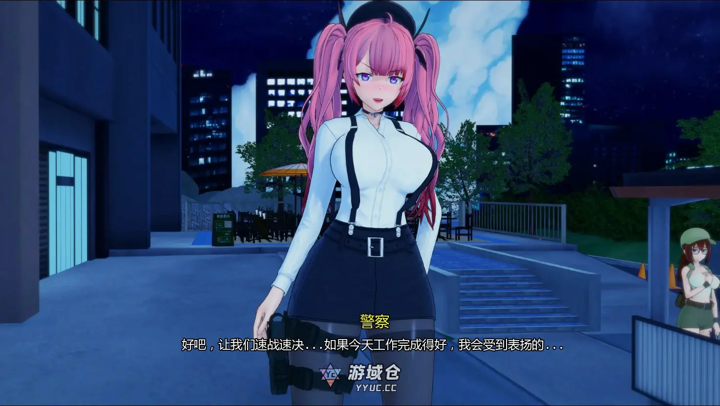 【亚洲SLG/AI汉化/沙盒】创世计划0.2 AI汉化版【PC+安卓/1.48G/首发】 【亚洲SLG/AI汉化/沙盒】创世计划0.2 AI汉化版【PC+安卓/1.48G/首发】