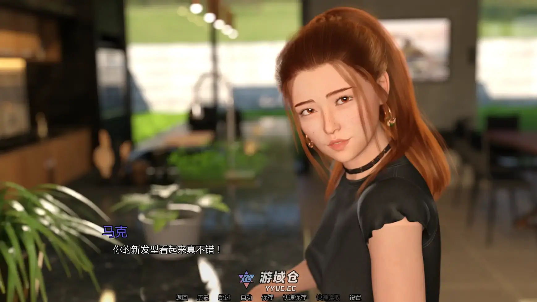 【欧美SLG/AI汉化/后宫】秀场直连P1v1.1 AI汉化版【PC+安卓/3.22G/更新】 【欧美SLG/AI汉化/后宫】秀场直连P1v1.1 AI汉化版【PC+安卓/3.22G/更新】