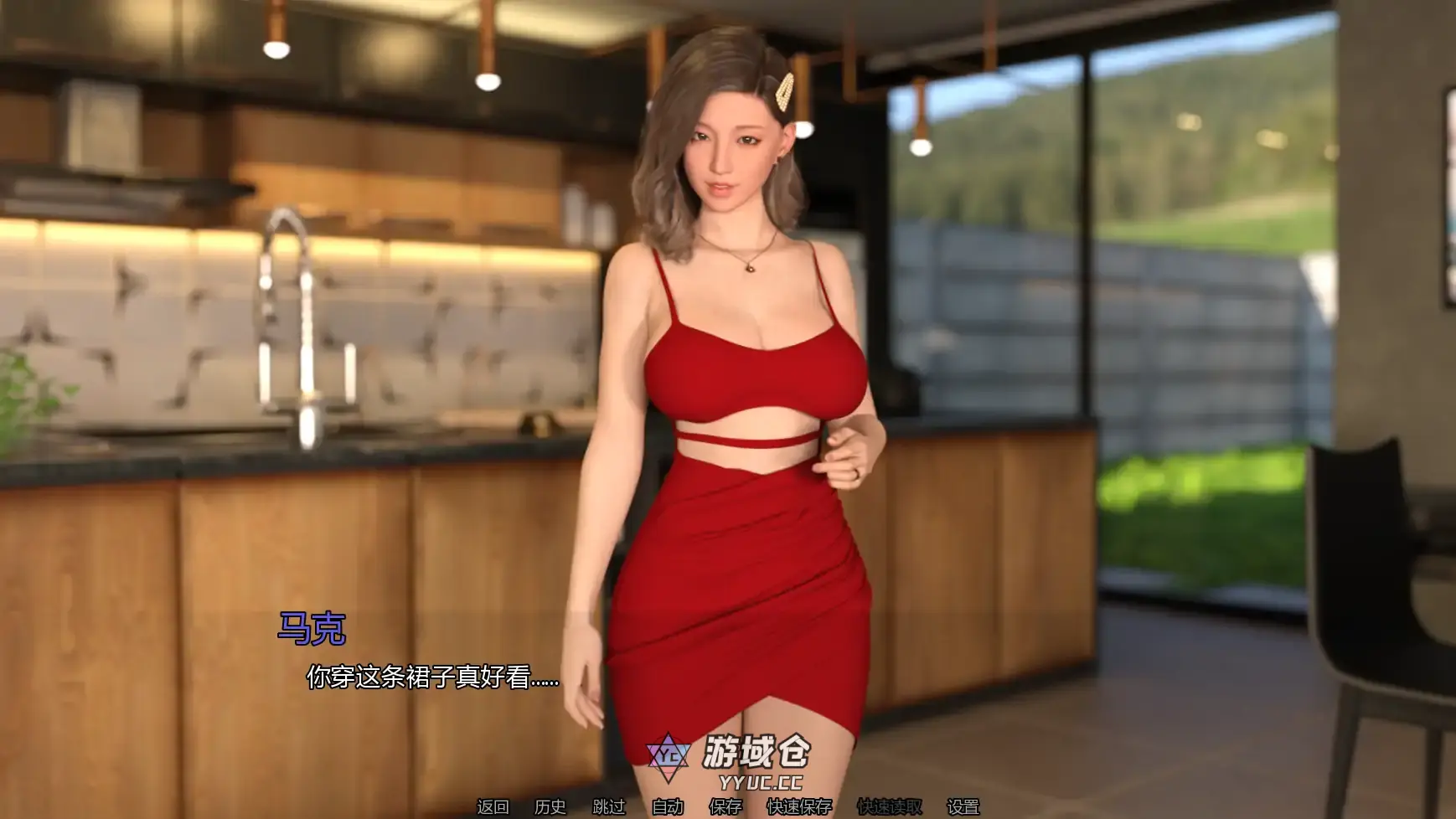 【欧美SLG/AI汉化/后宫】秀场直连P1v1.1 AI汉化版【PC+安卓/3.22G/更新】 【欧美SLG/AI汉化/后宫】秀场直连P1v1.1 AI汉化版【PC+安卓/3.22G/更新】