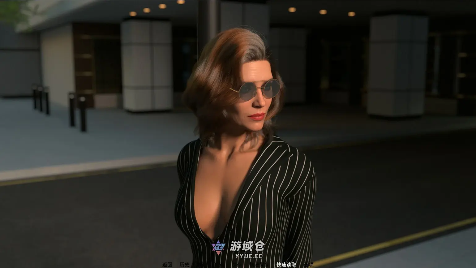【欧美SLG/AI汉化/扶她】零和博弈1.0 EP.1 AI汉化版【PC+安卓/2.8G/首发】 【欧美SLG/AI汉化/扶她】零和博弈1.0 EP.1 AI汉化版【PC+安卓/2.8G/首发】