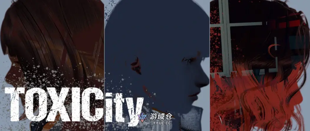 【亚洲SLG/AI汉化/3D】毒力城0.17.0 AI汉化版【PC+安卓/3.3G/更新】 【亚洲SLG/AI汉化/3D】毒力城0.17.0 AI汉化版【PC+安卓/3.3G/更新】