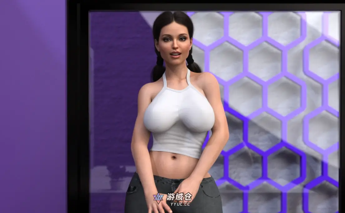 【欧美SLG/AI汉化/NTR】不受束缚的女友0.05 AI汉化版【PC+安卓/3.2G/更新】 【欧美SLG/AI汉化/NTR】不受束缚的女友0.05 AI汉化版【PC+安卓/3.2G/更新】