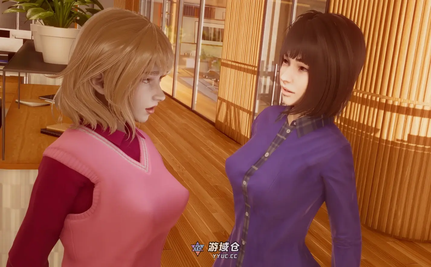 【亚洲SLG/AI汉化/3D】毒力城0.17.0 AI汉化版【PC+安卓/3.3G/更新】 【亚洲SLG/AI汉化/3D】毒力城0.17.0 AI汉化版【PC+安卓/3.3G/更新】