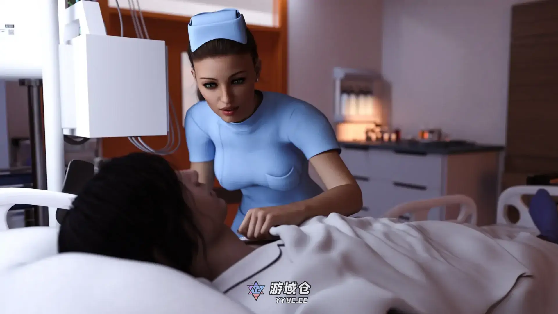 【欧美SLG/AI汉化/3D】失忆症0.108 AI汉化版【PC+安卓/3.62G/更新】 【欧美SLG/AI汉化/3D】失忆症0.108 AI汉化版【PC+安卓/3.62G/更新】