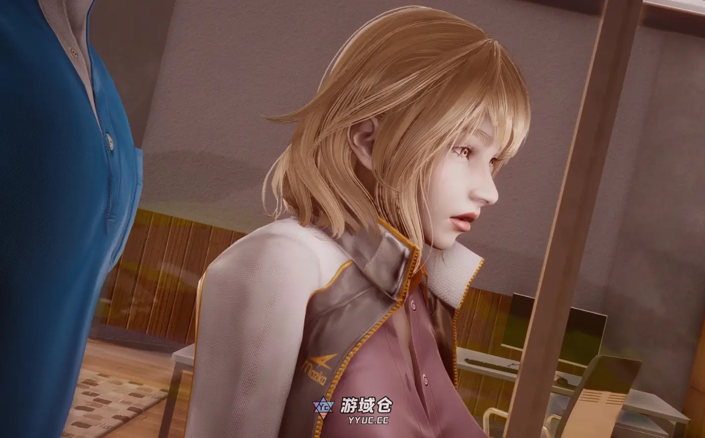 【亚洲SLG/AI汉化/3D】毒力城0.17.0 AI汉化版【PC+安卓/3.3G/更新】 【亚洲SLG/AI汉化/3D】毒力城0.17.0 AI汉化版【PC+安卓/3.3G/更新】