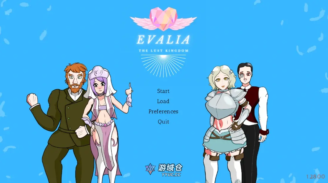 【欧美SLG/AI汉化/后宫】埃瓦利亚:欲望王国1.30.00 AI汉化版【PC+安卓/2.7G/更新】 【欧美SLG/AI汉化/后宫】埃瓦利亚:欲望王国1.30.00 AI汉化版【PC+安卓/2.7G/更新】