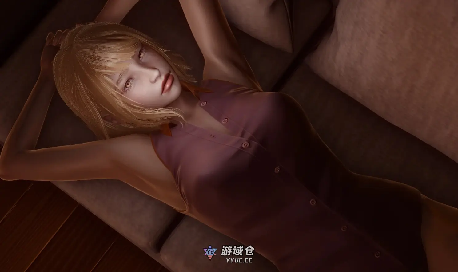 【亚洲SLG/AI汉化/3D】毒力城0.17.0 AI汉化版【PC+安卓/3.3G/更新】 【亚洲SLG/AI汉化/3D】毒力城0.17.0 AI汉化版【PC+安卓/3.3G/更新】
