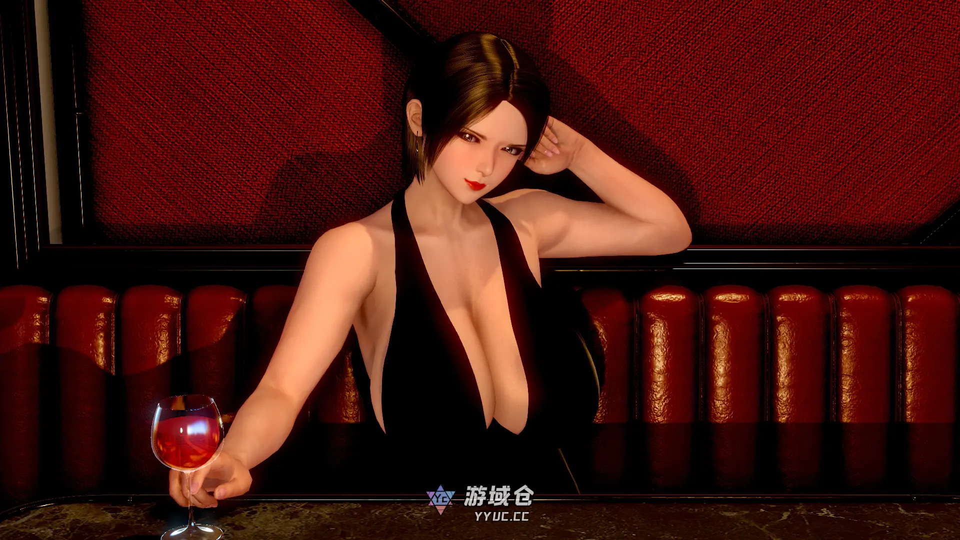 【亚洲SLG/AI汉化/NTR】我的妻子真理子0.51 AI汉化版【PC+安卓/2.45G/更新】 【亚洲SLG/AI汉化/NTR】我的妻子真理子0.51 AI汉化版【PC+安卓/2.45G/更新】