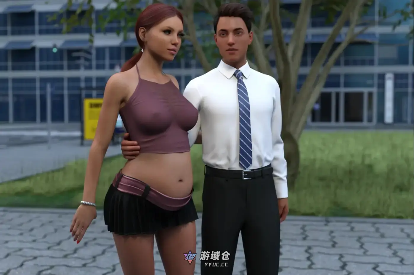 【欧美SLG/AI汉化/3D】简单的日子0.21.1 AI汉化版【PC+安卓/7.06G/更新】 【欧美SLG/AI汉化/3D】简单的日子0.21.1 AI汉化版【PC+安卓/7.06G/更新】