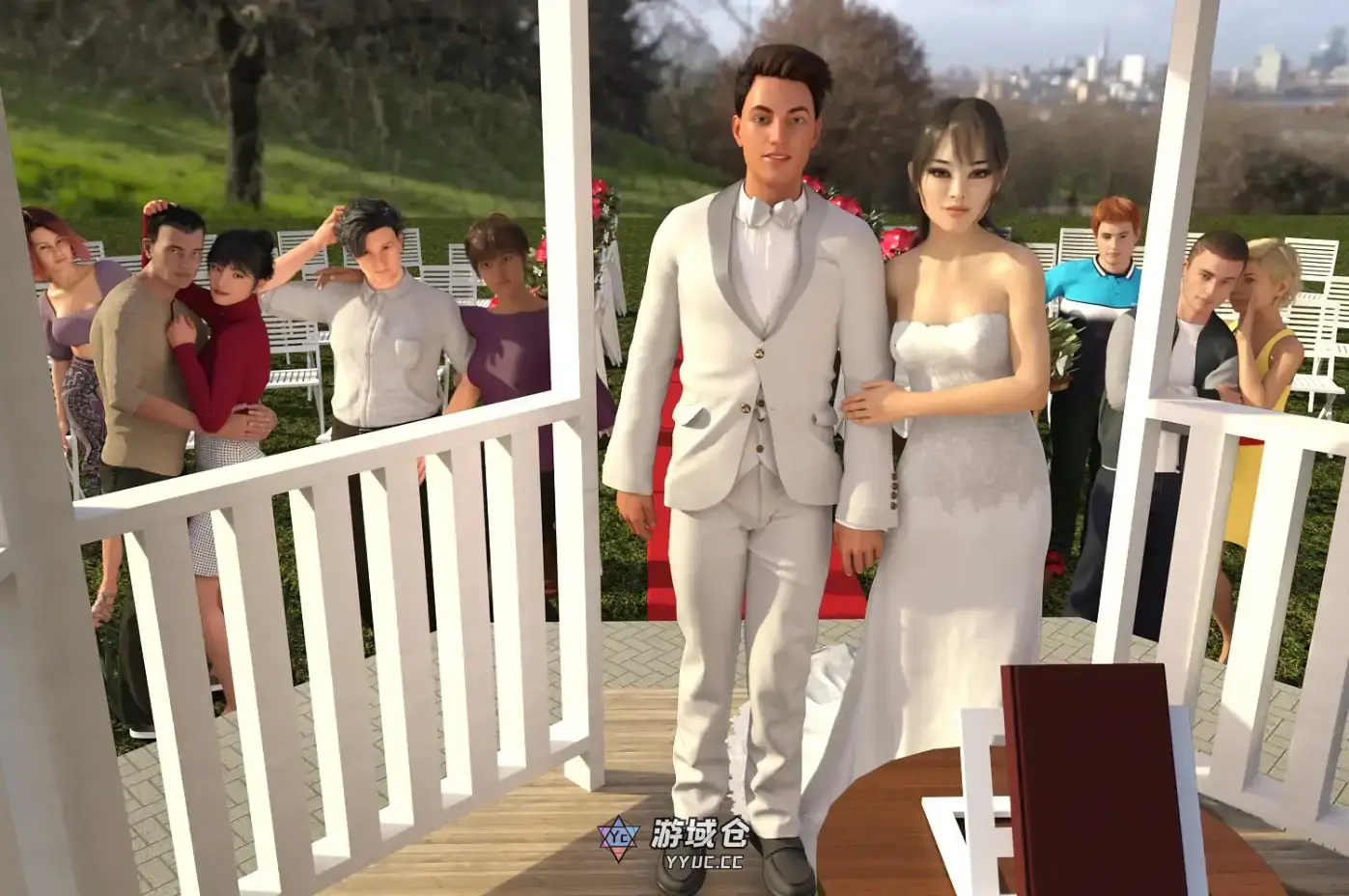 【欧美SLG/AI汉化/3D】简单的日子0.21.1 AI汉化版【PC+安卓/7.06G/更新】 【欧美SLG/AI汉化/3D】简单的日子0.21.1 AI汉化版【PC+安卓/7.06G/更新】