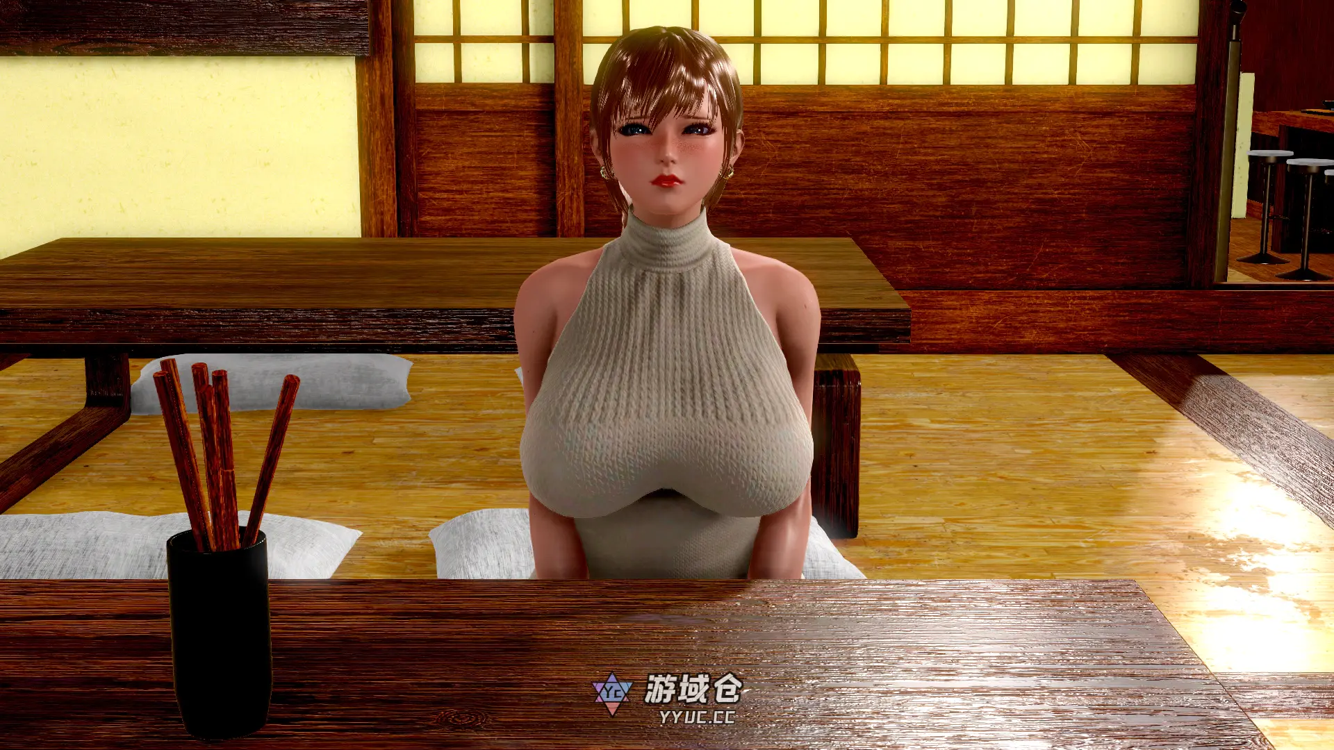 【亚洲SLG/AI汉化/NTR】我的妻子真理子0.51 AI汉化版【PC+安卓/2.45G/更新】 【亚洲SLG/AI汉化/NTR】我的妻子真理子0.51 AI汉化版【PC+安卓/2.45G/更新】