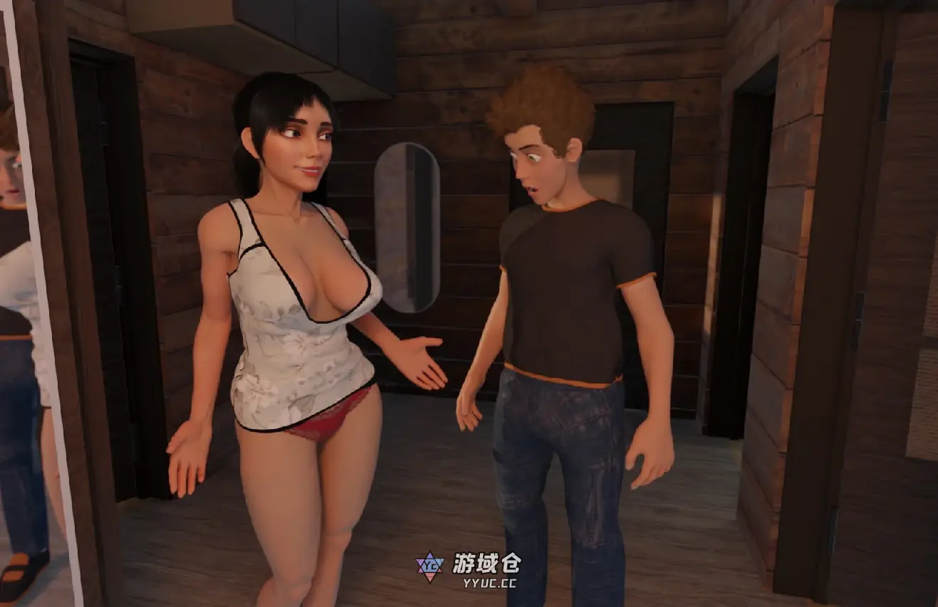 【欧美SLG/AI汉化/3D】雪境之谜0.01.1 AI汉化版【PC+安卓/0.6G/更新】 【欧美SLG/AI汉化/3D】雪境之谜0.01.1 AI汉化版【PC+安卓/0.6G/更新】