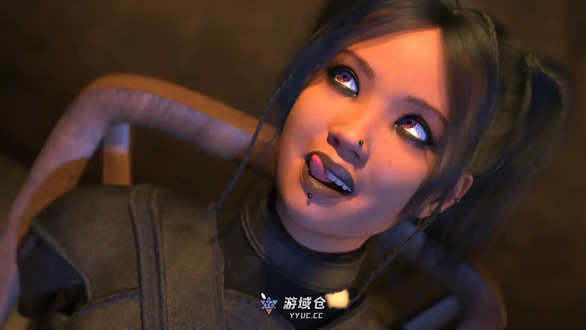 【欧美SLG/AI汉化/3D】漂泊宿命Episode-1.3 AI汉化版【PC+安卓/6.23G/更新】 【欧美SLG/AI汉化/3D】漂泊宿命Episode-1.3 AI汉化版【PC+安卓/6.23G/更新】