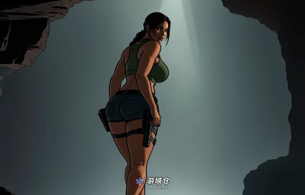 【欧美SLG/AI汉化/同人】命运之墓Ch.3 v0.3 AI汉化版【PC+安卓/2.6G/更新】 【欧美SLG/AI汉化/同人】命运之墓Ch.3 v0.3 AI汉化版【PC+安卓/2.6G/更新】
