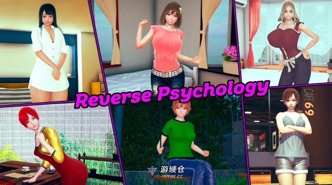 【亚洲SLG/AI汉化/后宫】逆向心理学0.50 AI汉化版【PC+安卓/4.4G/更新】 【亚洲SLG/AI汉化/后宫】逆向心理学0.50 AI汉化版【PC+安卓/4.4G/更新】