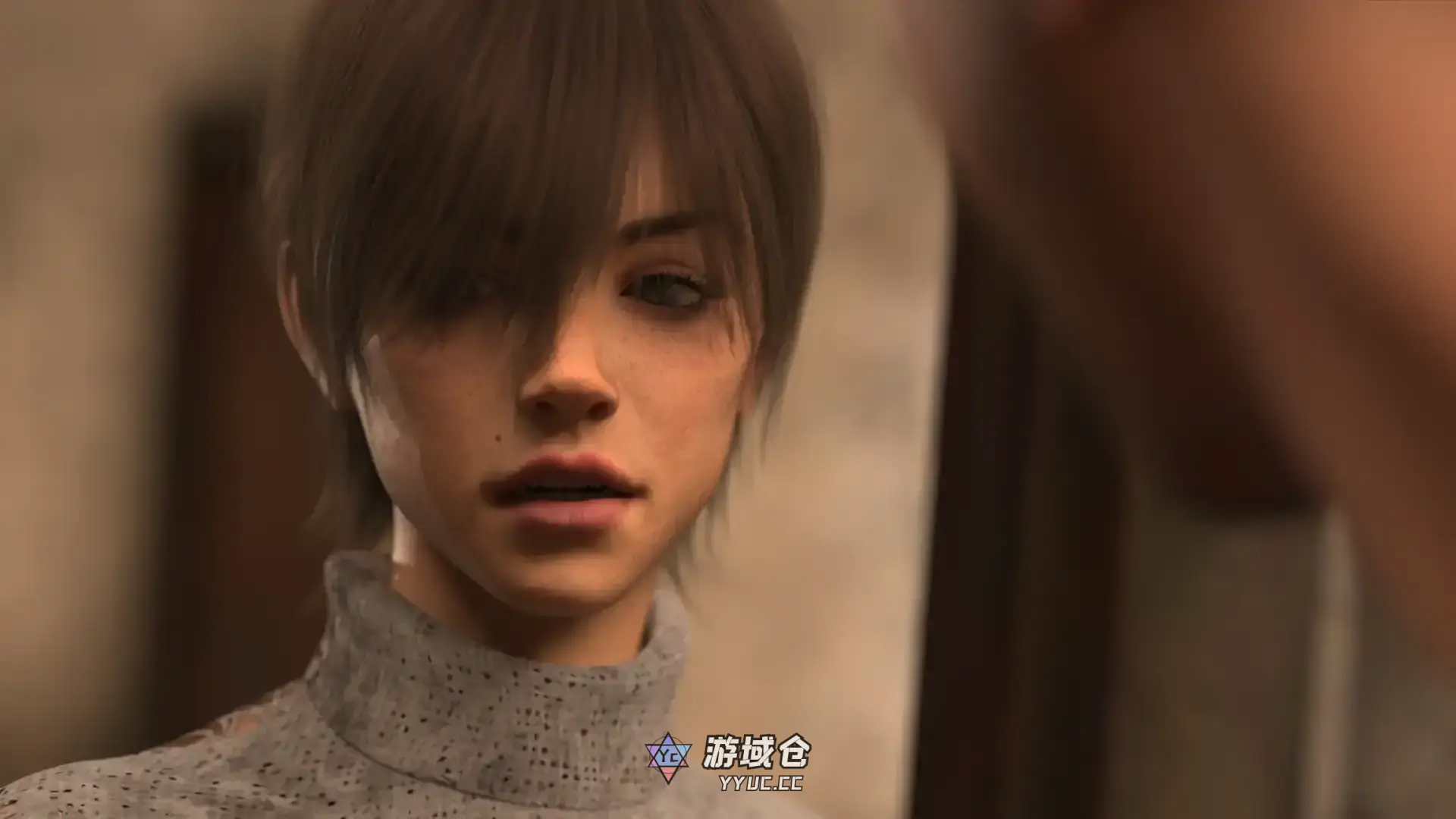 【欧美SLG/AI汉化/3D】漂泊宿命Episode-1.3 AI汉化版【PC+安卓/6.23G/更新】 【欧美SLG/AI汉化/3D】漂泊宿命Episode-1.3 AI汉化版【PC+安卓/6.23G/更新】