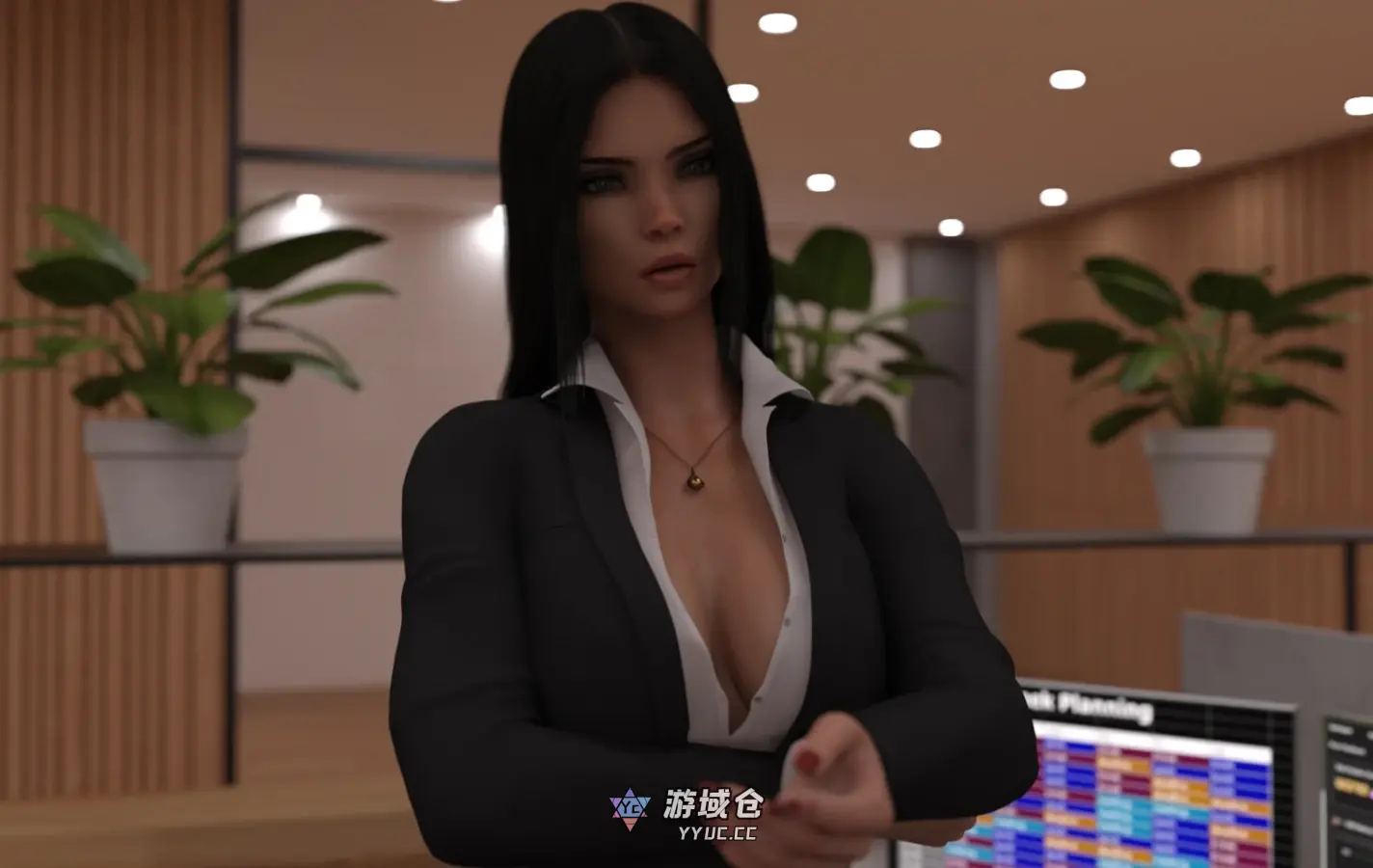 【欧美SLG/AI汉化/NTR】诱惑度假村0.2.0 AI汉化版【PC+安卓/8.5G/更新】 【欧美SLG/AI汉化/NTR】诱惑度假村0.2.0 AI汉化版【PC+安卓/8.5G/更新】