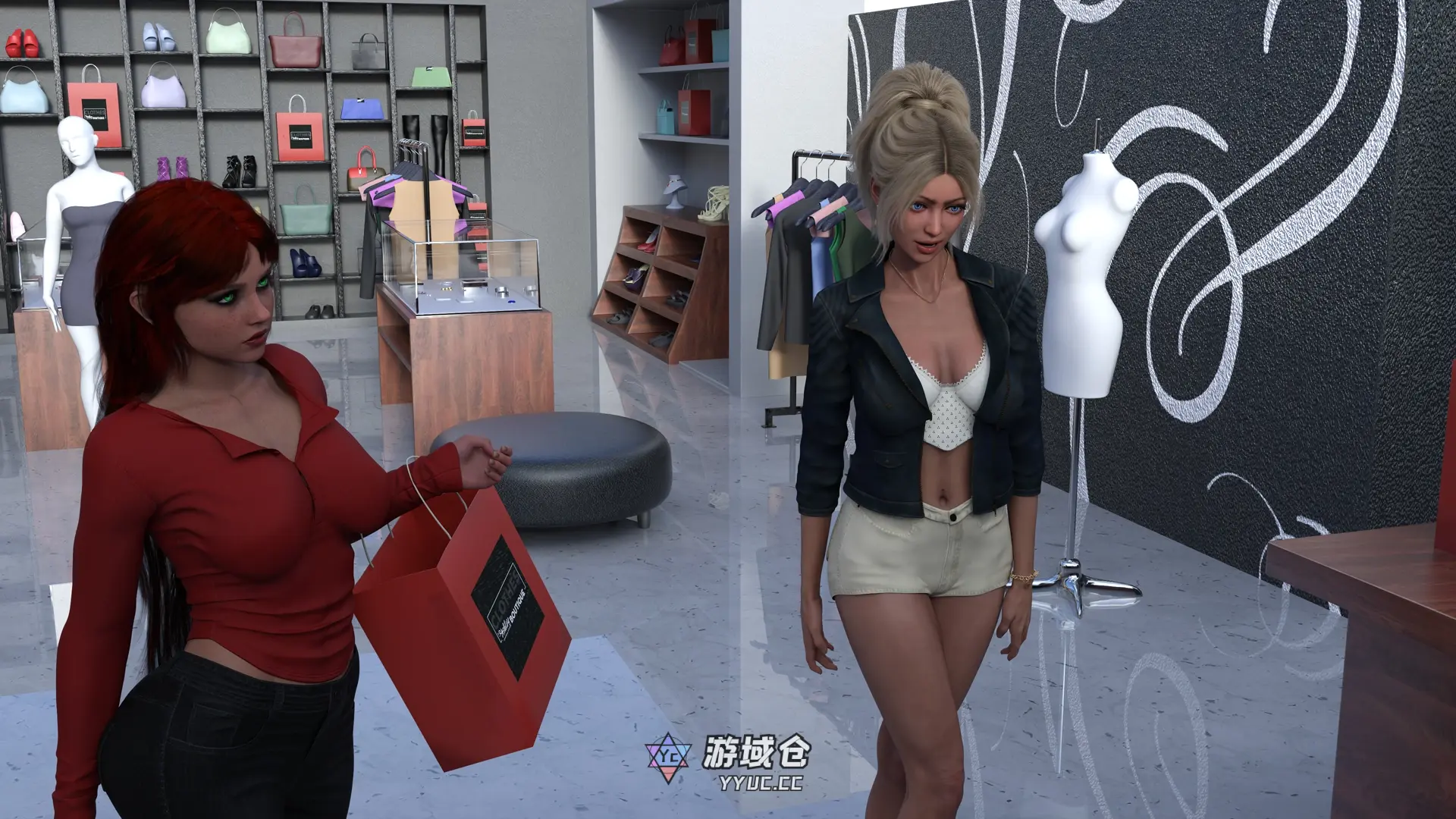 【欧美SLG/AI汉化/奇幻】最后的拥抱0.4.1_ch3 AI汉化版【PC+安卓/3.57G/更新】 【欧美SLG/AI汉化/奇幻】最后的拥抱0.4.1_ch3 AI汉化版【PC+安卓/3.57G/更新】