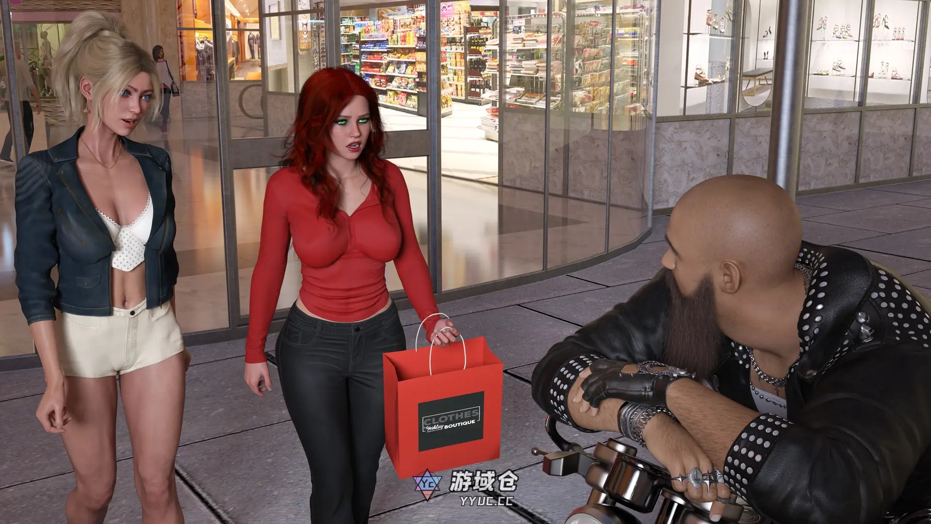 【欧美SLG/AI汉化/奇幻】最后的拥抱0.4.1_ch3 AI汉化版【PC+安卓/3.57G/更新】 【欧美SLG/AI汉化/奇幻】最后的拥抱0.4.1_ch3 AI汉化版【PC+安卓/3.57G/更新】
