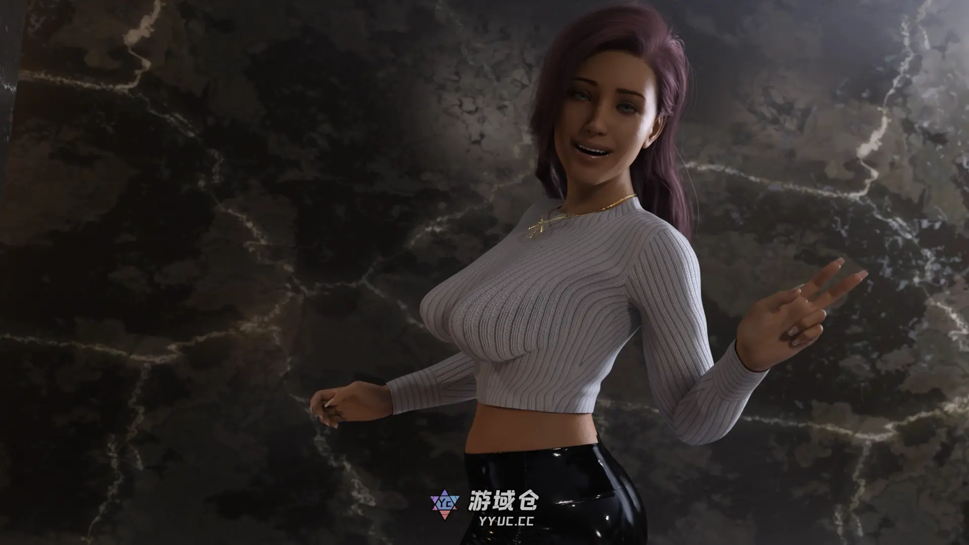 【欧美SLG/AI汉化/后宫】追求目标0.15 AI汉化版【PC+安卓/4.47G/更新】 【欧美SLG/AI汉化/后宫】追求目标0.15 AI汉化版【PC+安卓/4.47G/更新】