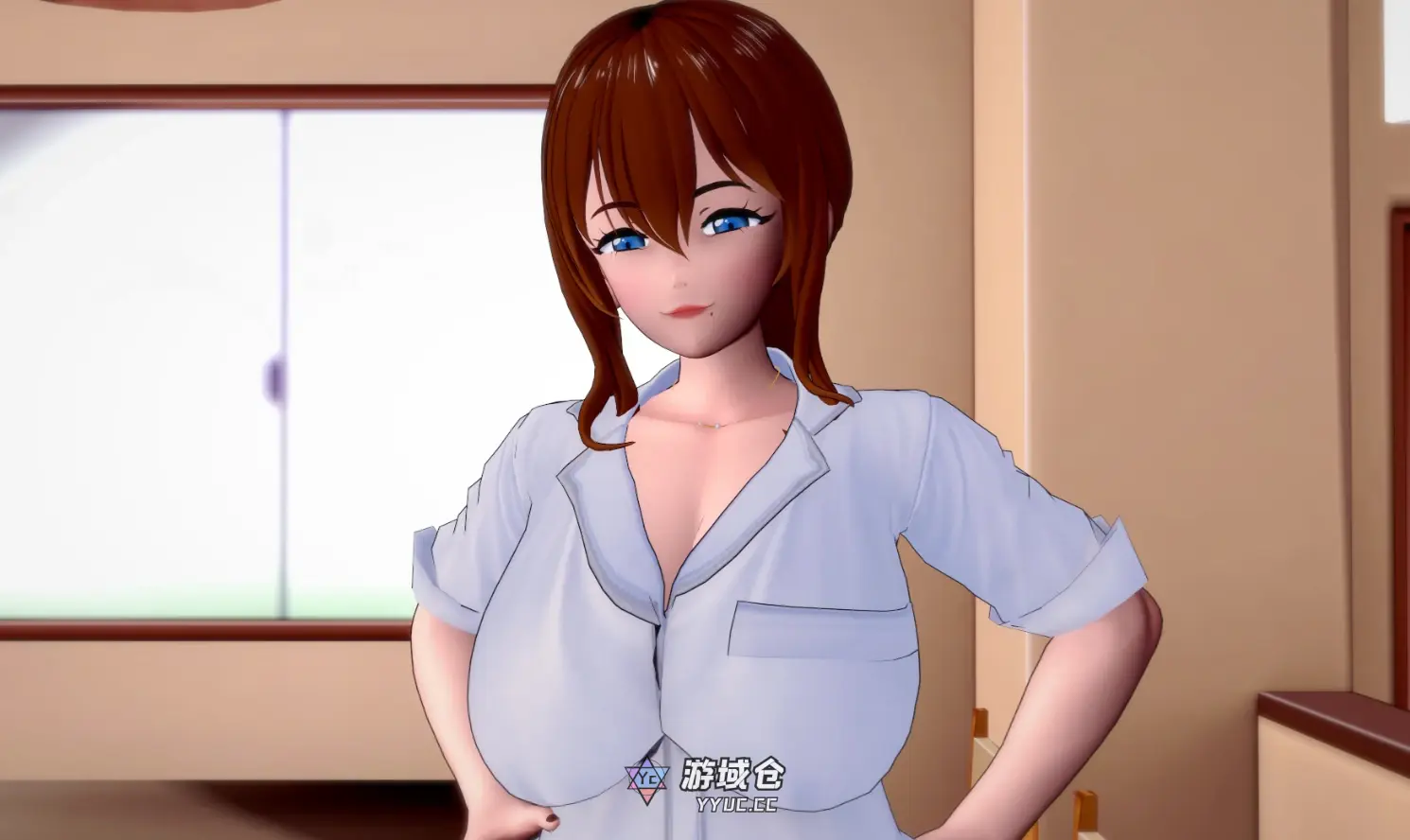 【日系SLG/AI汉化/3D】发现我的NTS癖好0.5 AI汉化版【PC+安卓/3.1G/更新】 【日系SLG/AI汉化/3D】发现我的NTS癖好0.5 AI汉化版【PC+安卓/3.1G/更新】