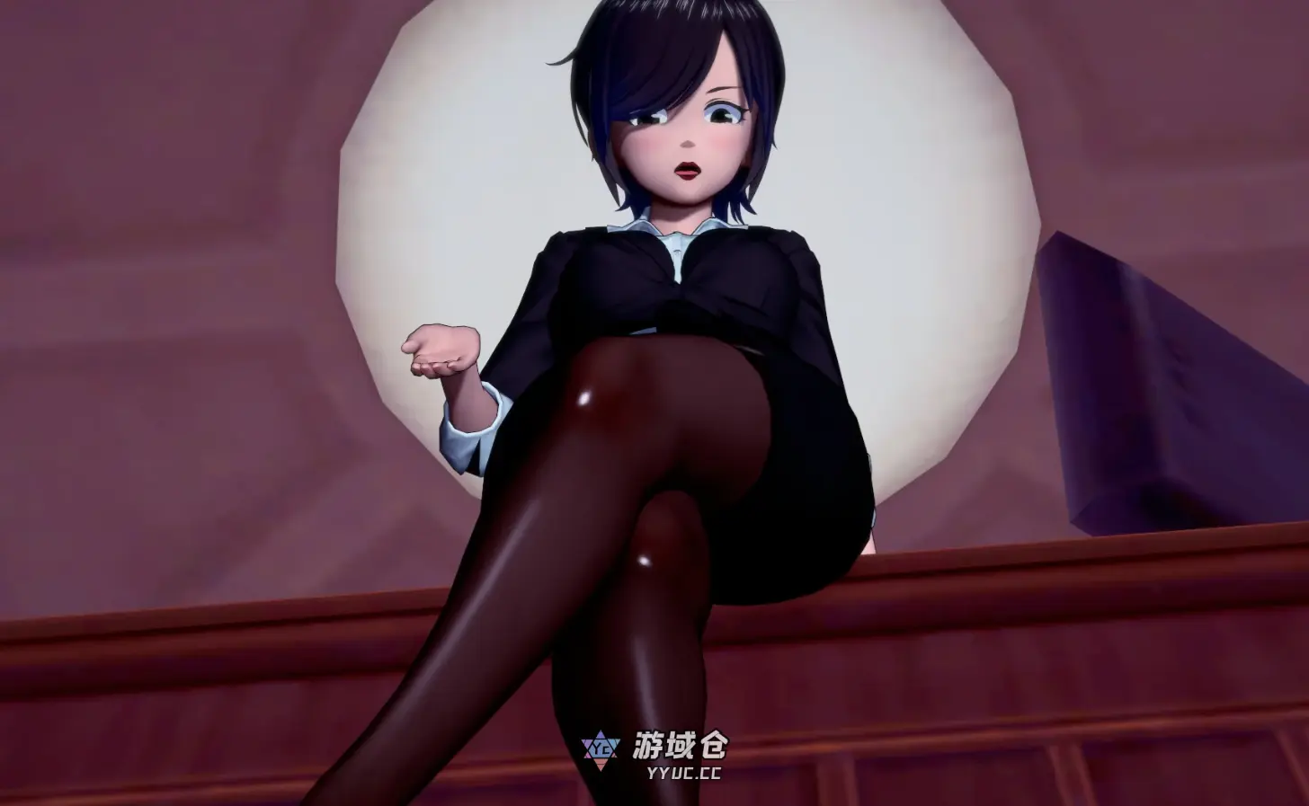 【日系SLG/AI汉化/3D】发现我的NTS癖好0.5 AI汉化版【PC+安卓/3.1G/更新】 【日系SLG/AI汉化/3D】发现我的NTS癖好0.5 AI汉化版【PC+安卓/3.1G/更新】