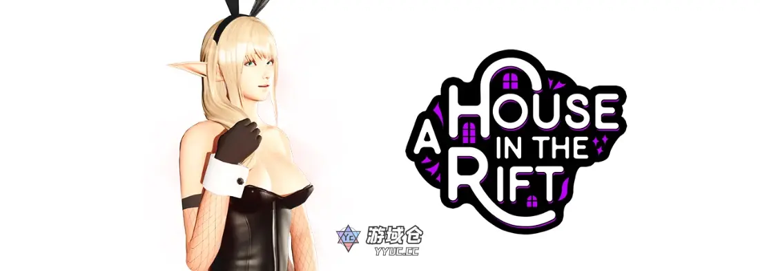 【亚洲SLG/AI汉化/图库解锁】裂隙中的房子0.8.10 EA AI汉化版【PC/11.5G/更新】 【亚洲SLG/AI汉化/图库解锁】裂隙中的房子0.8.10 EA AI汉化版【PC/11.5G/更新】