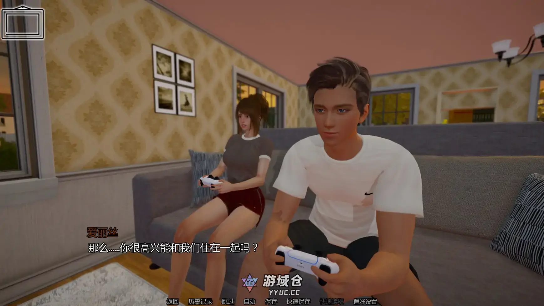 【亚洲SLG/AI汉化/科幻】异境之门v0.4 AI汉化版【PC+安卓/7.66G/更新】 【亚洲SLG/AI汉化/科幻】异境之门v0.4 AI汉化版【PC+安卓/7.66G/更新】