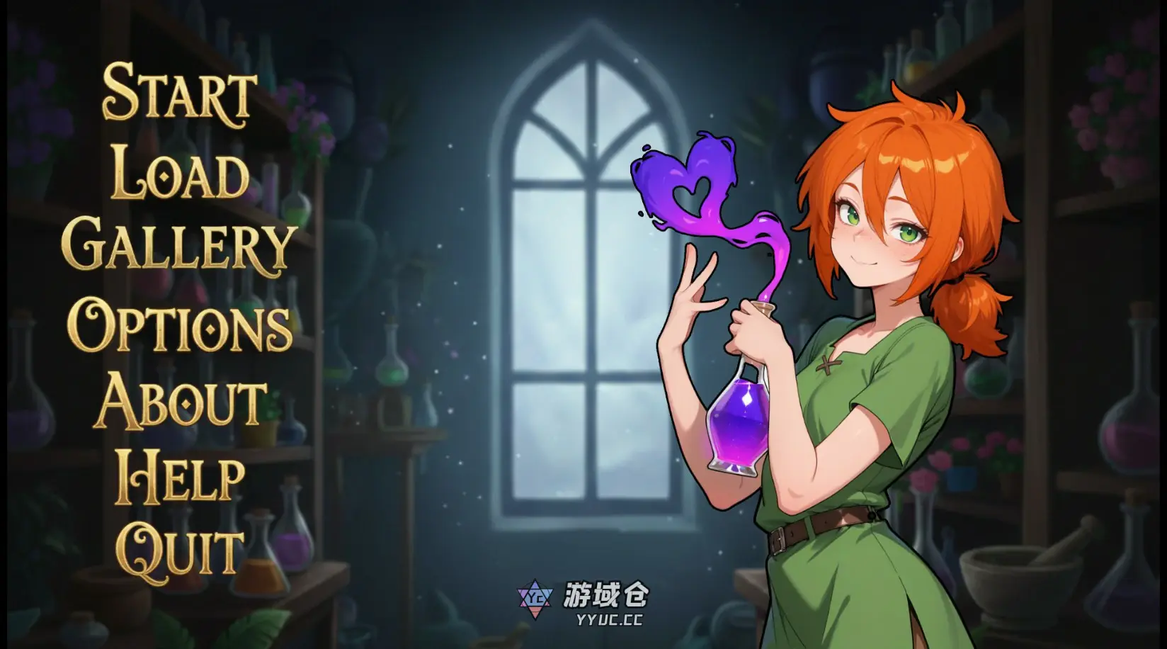 【日系SLG/AI汉化/奇幻】欲望药水0.3 AI汉化版【PC+安卓/1G/更新】 【日系SLG/AI汉化/奇幻】欲望药水0.3 AI汉化版【PC+安卓/1G/更新】