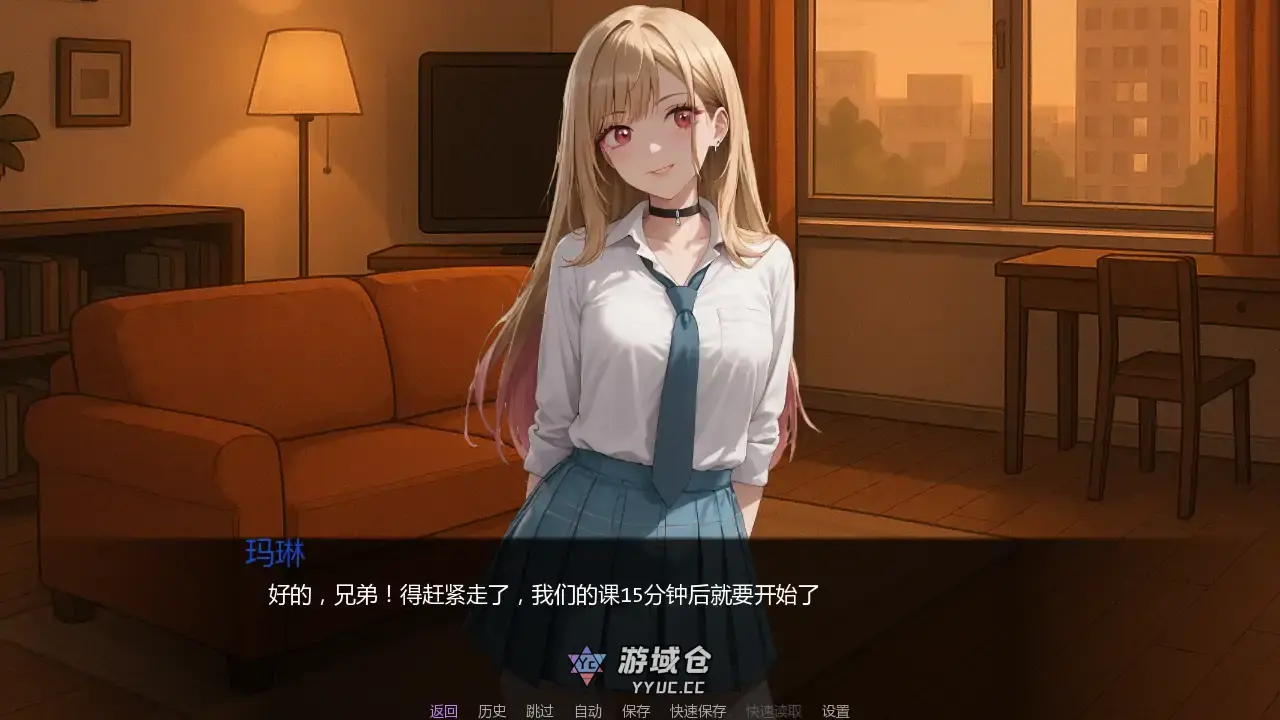 【日系SLG/AI汉化/2D】足部大师v0.9 AI汉化版【PC+安卓/1.39G/更新】 【日系SLG/AI汉化/2D】足部大师v0.9 AI汉化版【PC+安卓/1.39G/更新】