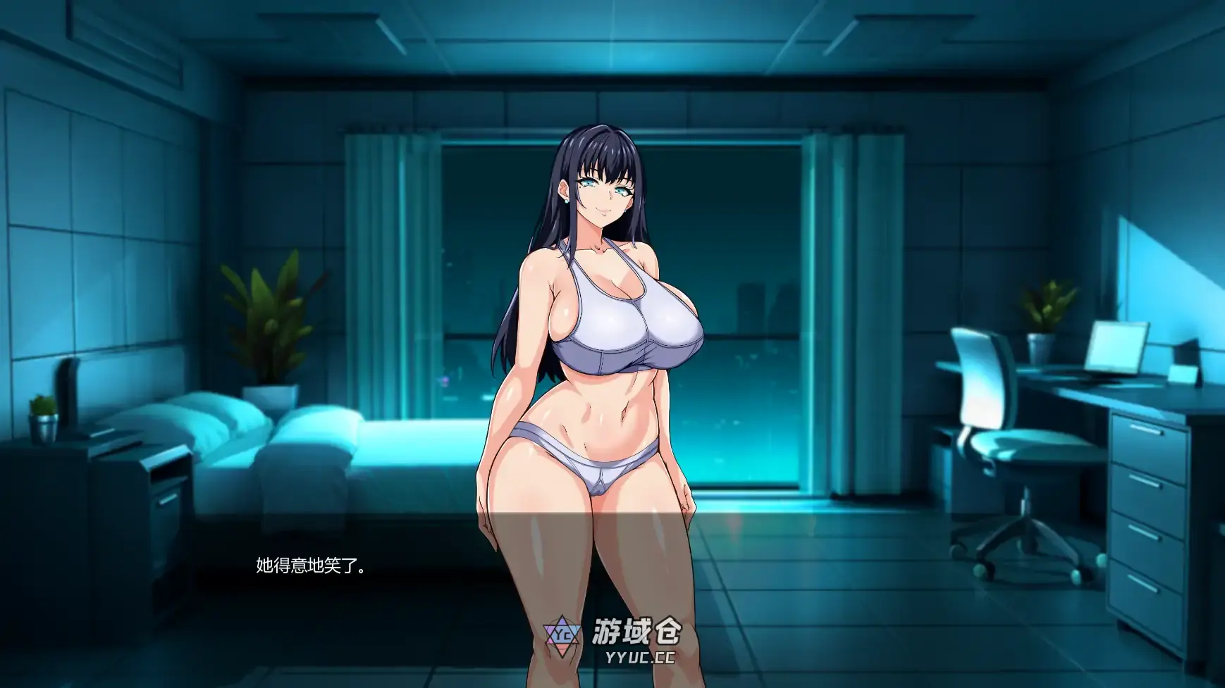 【日系SLG/AI汉化/2D】谍影沉沦:暗夜盟会v0.09.0 AI汉化版【PC+安卓/5.16G/更新】 【日系SLG/AI汉化/2D】谍影沉沦:暗夜盟会v0.09.0 AI汉化版【PC+安卓/5.16G/更新】
