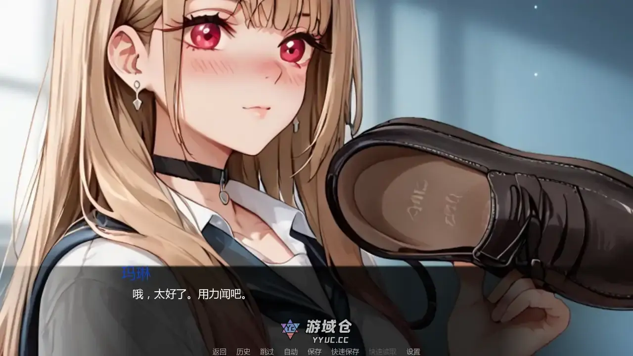 【日系SLG/AI汉化/2D】足部大师v0.9 AI汉化版【PC+安卓/1.39G/更新】 【日系SLG/AI汉化/2D】足部大师v0.9 AI汉化版【PC+安卓/1.39G/更新】