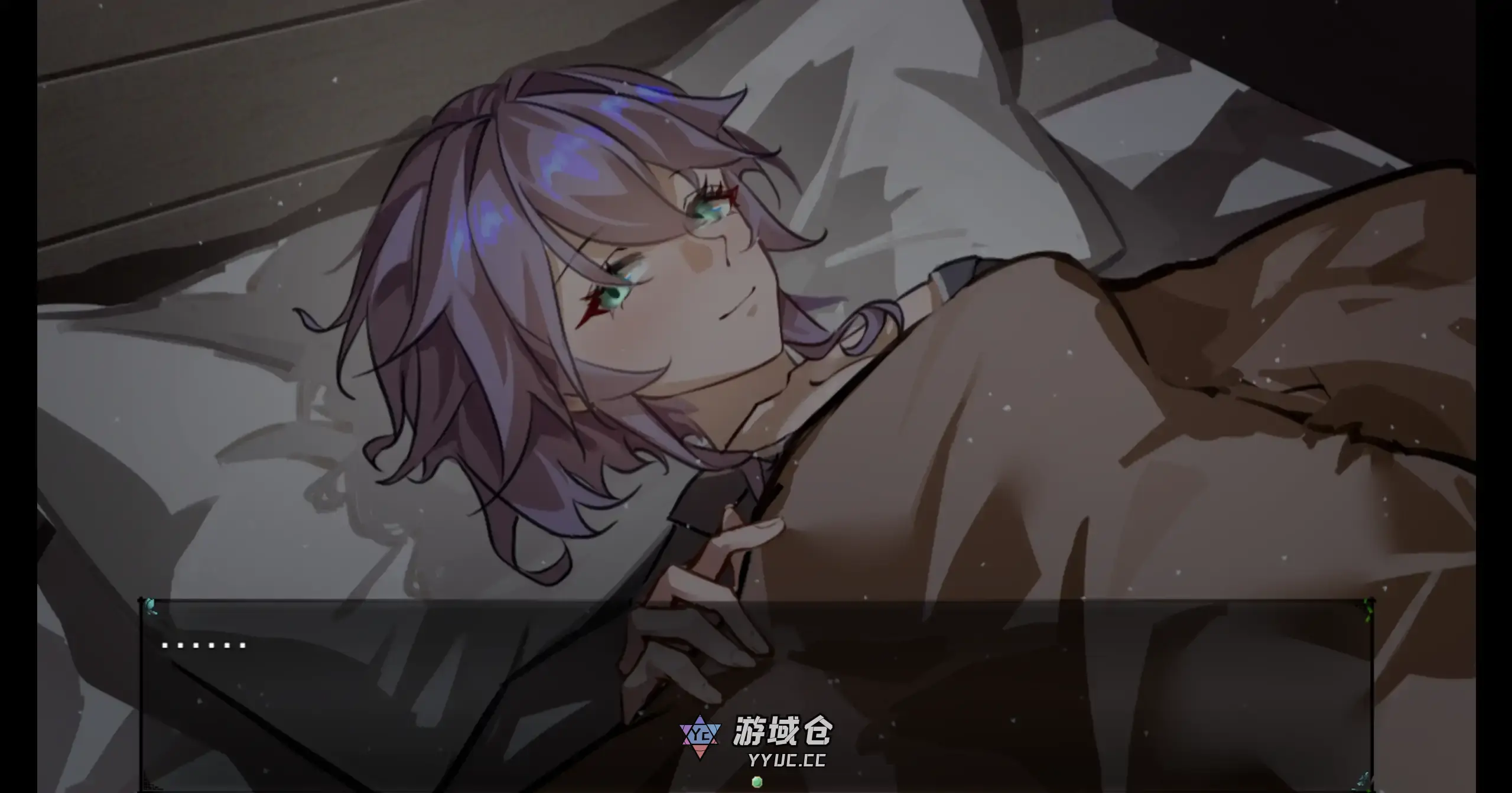 【日系RPG/官方中文/步兵】她的爱是一种施舍1.0 官方中文【PC/1.20G】 【日系RPG/官方中文/步兵】她的爱是一种施舍1.0 官方中文【PC/1.20G】