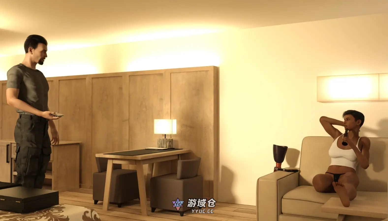 【欧美SLG/AI汉化/后宫】巫师2v0.7.0 AI汉化版【PC+安卓/3.1G/更新】 【欧美SLG/AI汉化/后宫】巫师2v0.7.0 AI汉化版【PC+安卓/3.1G/更新】