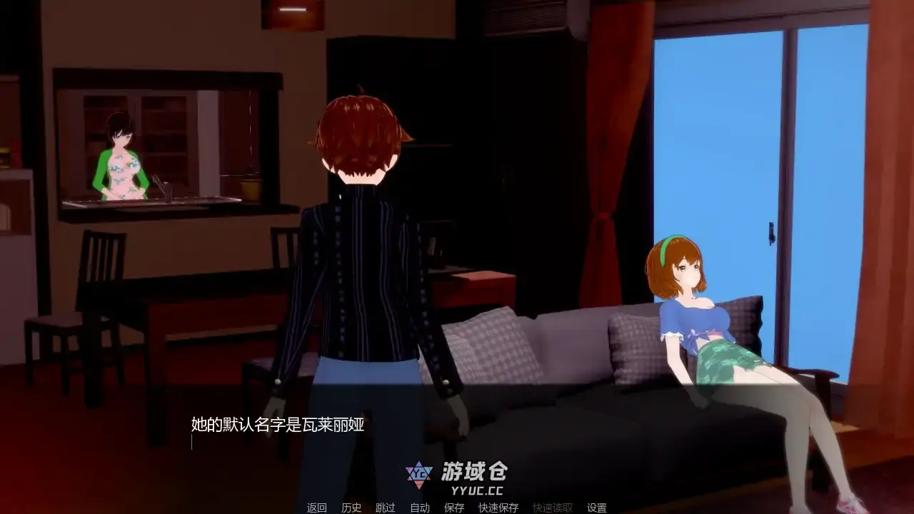【日系SLG/AI汉化/后宫】见习英雄v0.12 AI汉化版【PC+安卓/1.97G/更新】 【日系SLG/AI汉化/后宫】见习英雄v0.12 AI汉化版【PC+安卓/1.97G/更新】