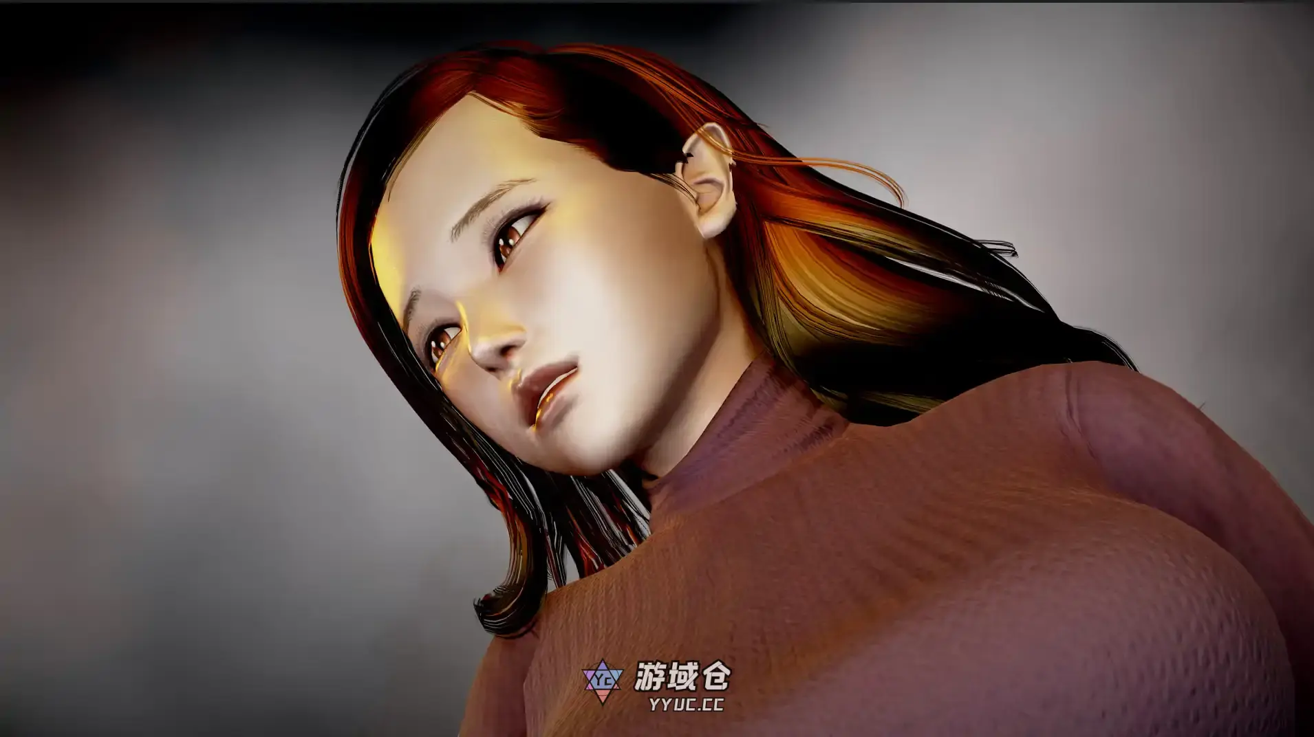 【欧美SLG/AI汉化/熟女】莫尼卡·史密斯的血脉0.91 AI汉化版【PC/3.33G/更新】 【欧美SLG/AI汉化/熟女】莫尼卡·史密斯的血脉0.91 AI汉化版【PC/3.33G/更新】