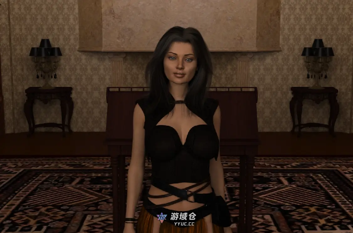 【欧美SLG/AI汉化/3D】龙化身0.2.0a AI汉化版【PC+安卓/2.9G/更新】 【欧美SLG/AI汉化/3D】龙化身0.2.0a AI汉化版【PC+安卓/2.9G/更新】