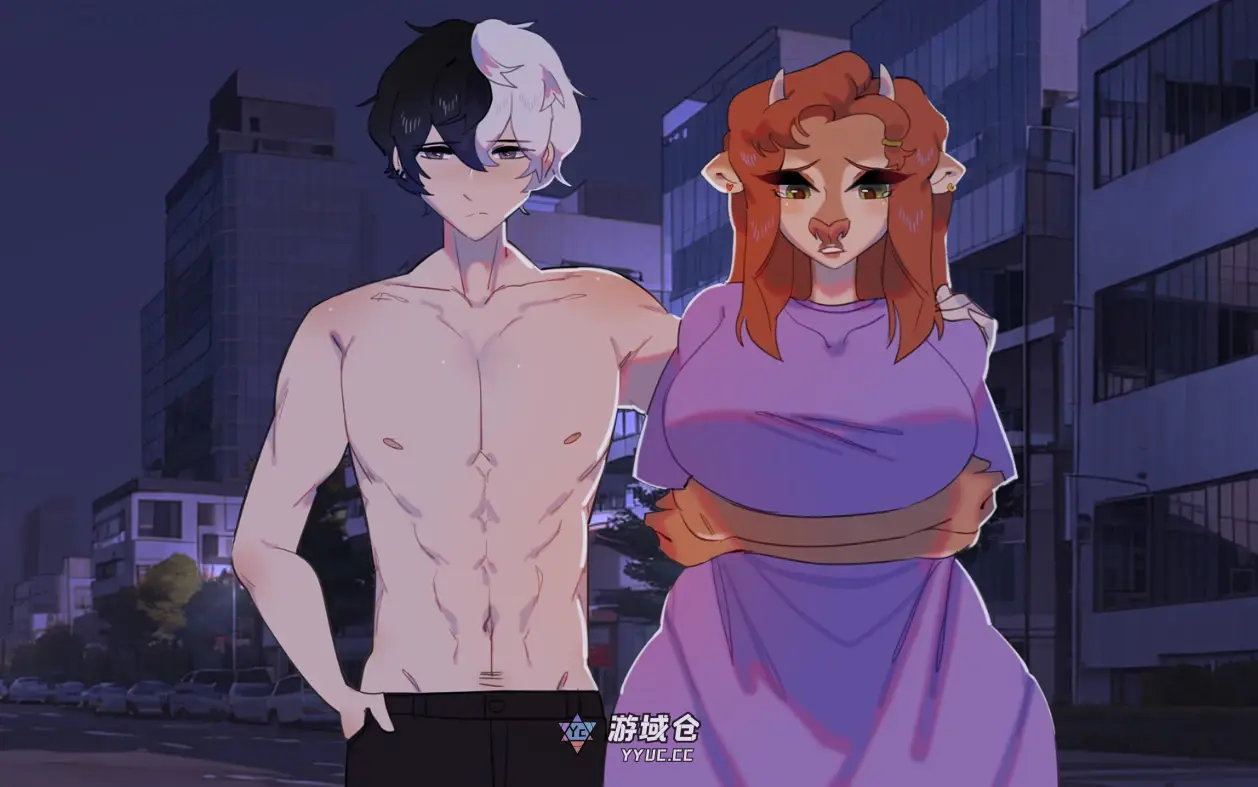 【欧美SLG/AI汉化/后宫】福瑞镇:新开始0.21 AI汉化版【PC+安卓/2.6G/更新】 【欧美SLG/AI汉化/后宫】福瑞镇:新开始0.21 AI汉化版【PC+安卓/2.6G/更新】