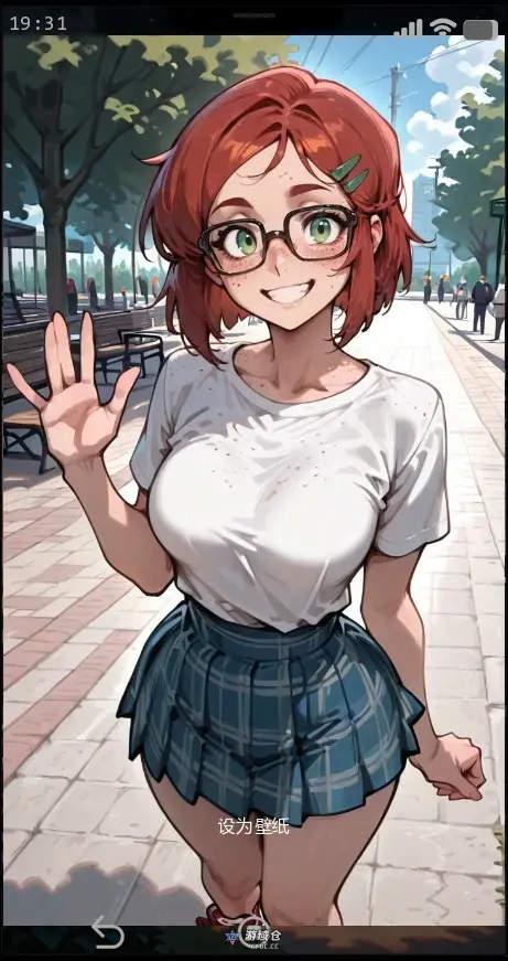 【日系SLG/AI汉化/NTR】只是朋友ch5 AI汉化版【PC+安卓/0.7G/更新】 【日系SLG/AI汉化/NTR】只是朋友ch5 AI汉化版【PC+安卓/0.7G/更新】