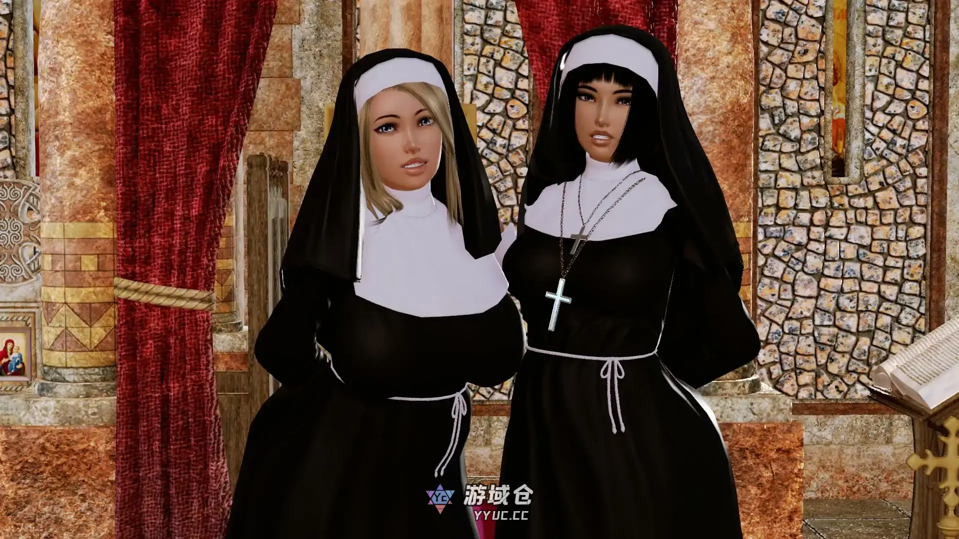 【亚洲SLG/AI汉化/熟女】无限的快乐1.1.1 AI汉化版【PC/8.53G/更新】 【亚洲SLG/AI汉化/熟女】无限的快乐1.1.1 AI汉化版【PC/8.53G/更新】