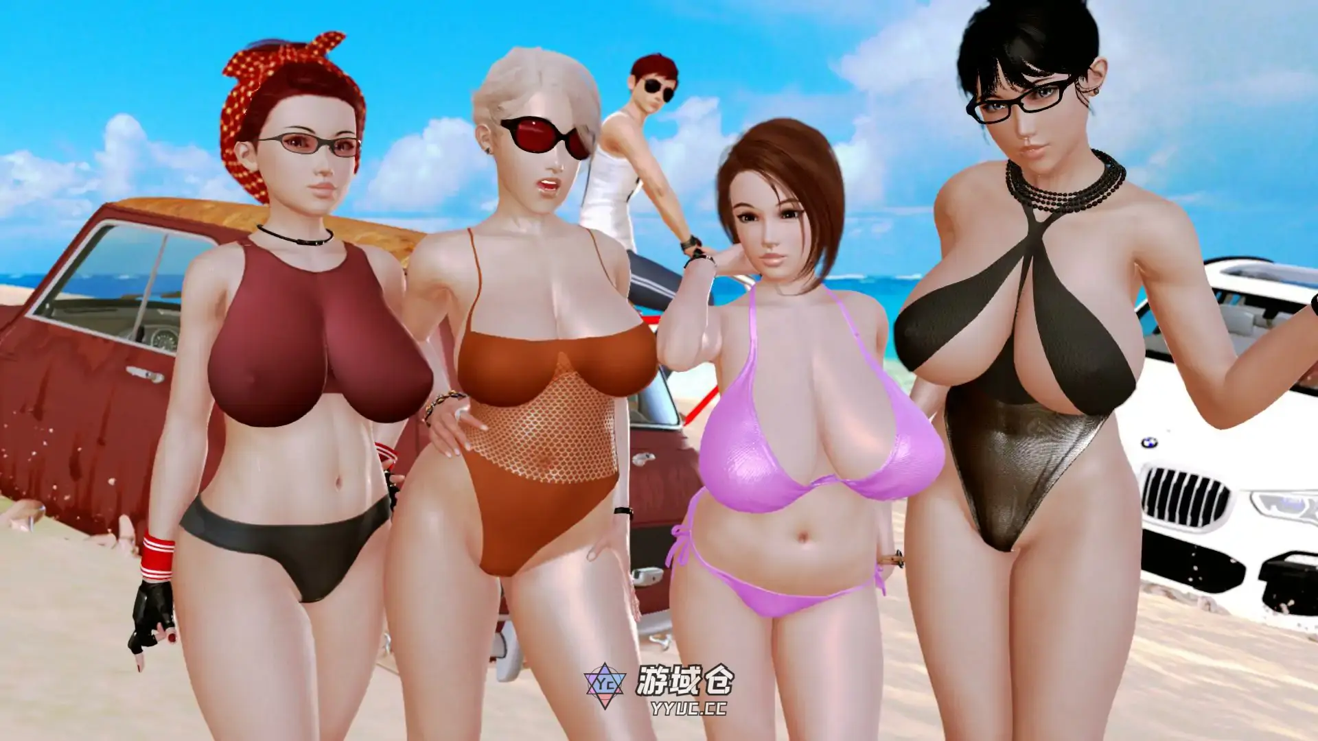【亚洲SLG/AI汉化/熟女】无限的快乐1.1.1 AI汉化版【PC/8.53G/更新】 【亚洲SLG/AI汉化/熟女】无限的快乐1.1.1 AI汉化版【PC/8.53G/更新】