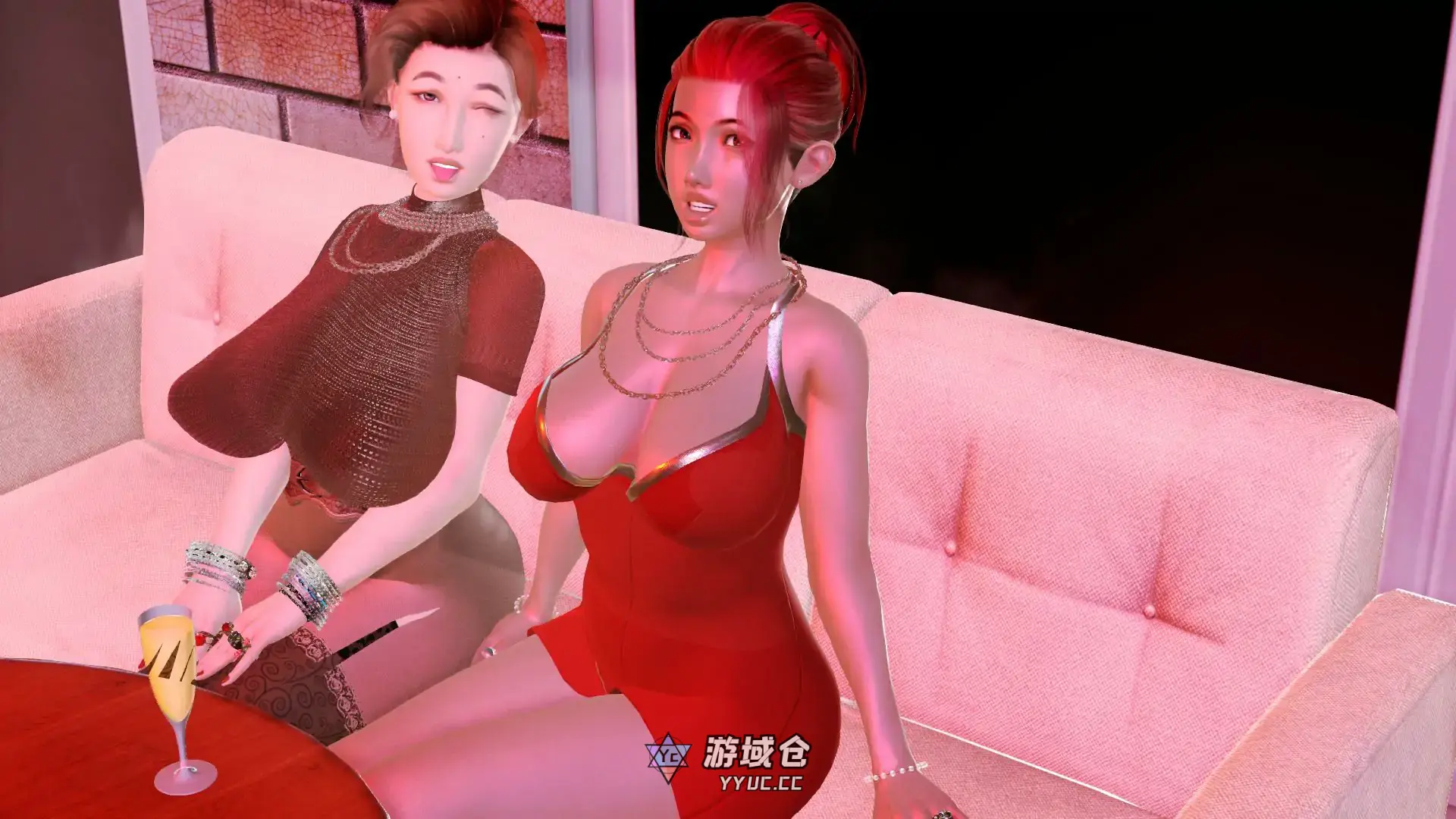 【亚洲SLG/AI汉化/熟女】无限的快乐1.1.1 AI汉化版【PC/8.53G/更新】 【亚洲SLG/AI汉化/熟女】无限的快乐1.1.1 AI汉化版【PC/8.53G/更新】
