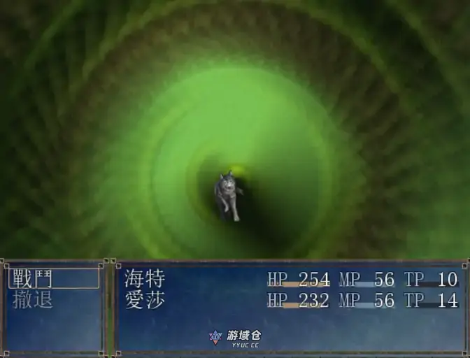 【日系RPG/官方中文/冒险】命运之咒1.07 官方中文【PC/0.40G/更新】 【日系RPG/官方中文/冒险】命运之咒1.07 官方中文【PC/0.40G/更新】