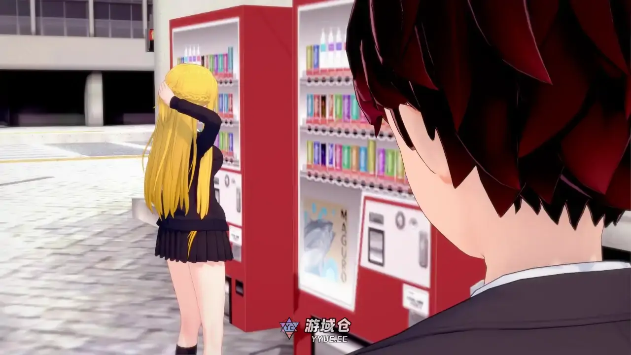 【日系SLG/AI汉化/熟女】精灵恋人v0.54 AI汉化版【PC+安卓/2.61G/更新】 【日系SLG/AI汉化/熟女】精灵恋人v0.54 AI汉化版【PC+安卓/2.61G/更新】