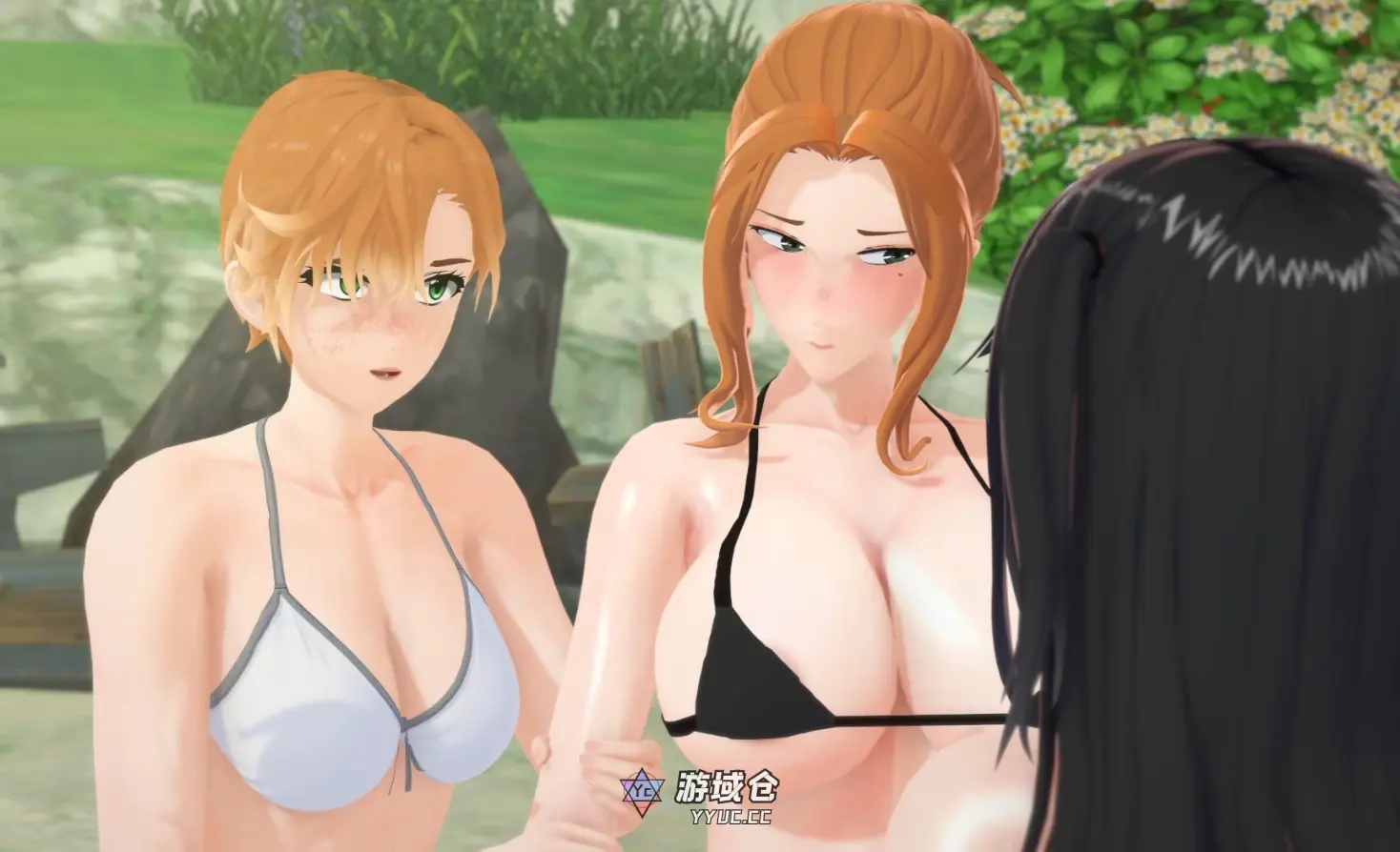 【日系SLG/AI汉化/NTR】暑假打工日志0.2B AI汉化版【PC+安卓/1.4G/更新】 【日系SLG/AI汉化/NTR】暑假打工日志0.2B AI汉化版【PC+安卓/1.4G/更新】