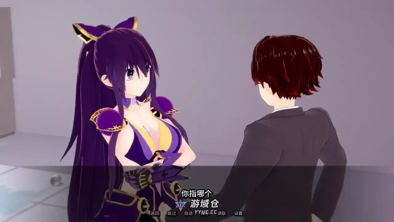 【日系SLG/AI汉化/熟女】精灵恋人v0.54 AI汉化版【PC+安卓/2.61G/更新】 【日系SLG/AI汉化/熟女】精灵恋人v0.54 AI汉化版【PC+安卓/2.61G/更新】