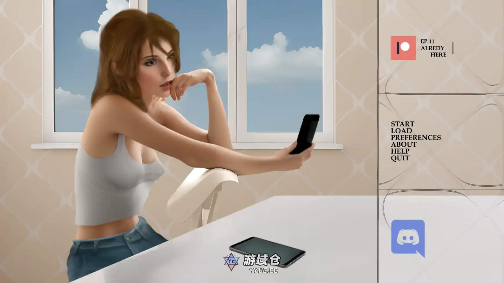 【欧美SLG/AI汉化/摸索】花Ep.10 AI汉化版【PC+安卓/2.15G/更新】 【欧美SLG/AI汉化/摸索】花Ep.10 AI汉化版【PC+安卓/2.15G/更新】