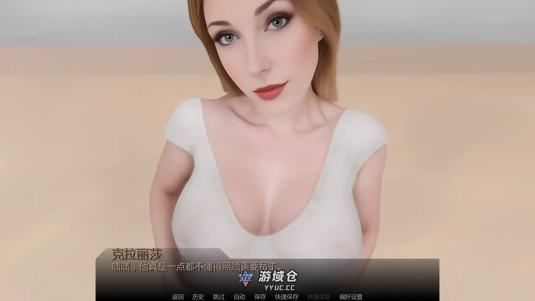 【欧美SLG/AI汉化/摸索】花Ep.10 AI汉化版【PC+安卓/2.15G/更新】 【欧美SLG/AI汉化/摸索】花Ep.10 AI汉化版【PC+安卓/2.15G/更新】