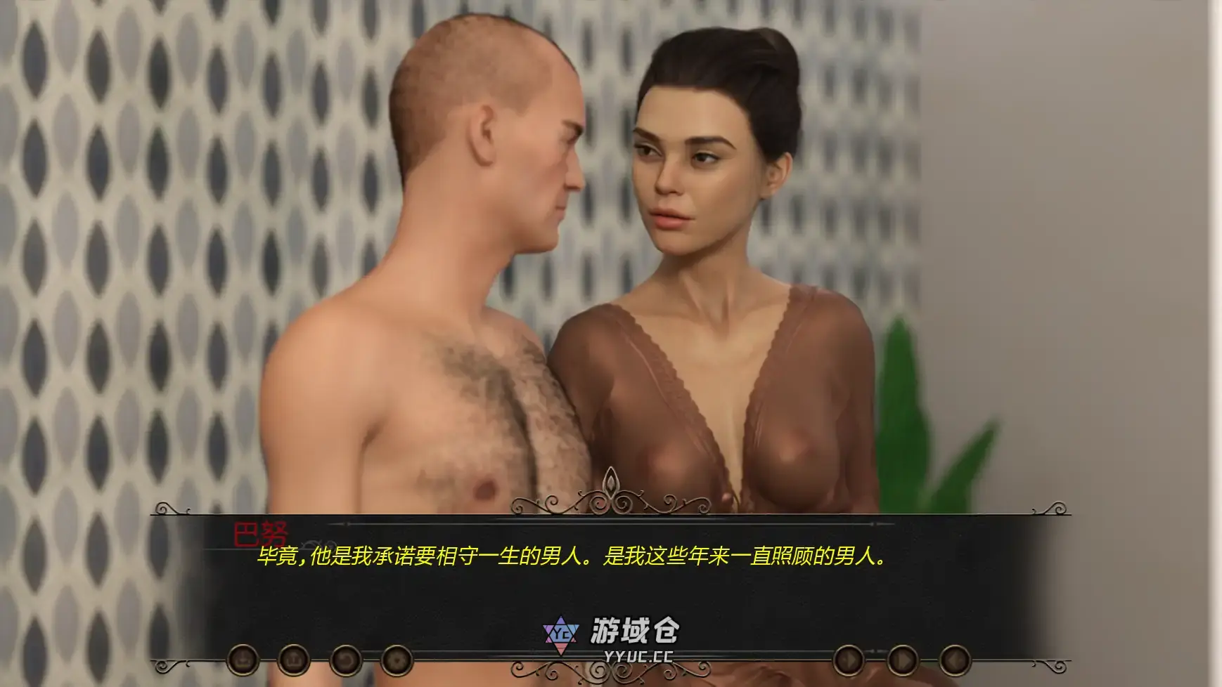 【欧美SLG/AI汉化/摸索】西方的巴努v0.03 AI汉化版【PC+安卓/1.65G/更新】 【欧美SLG/AI汉化/摸索】西方的巴努v0.03 AI汉化版【PC+安卓/1.65G/更新】