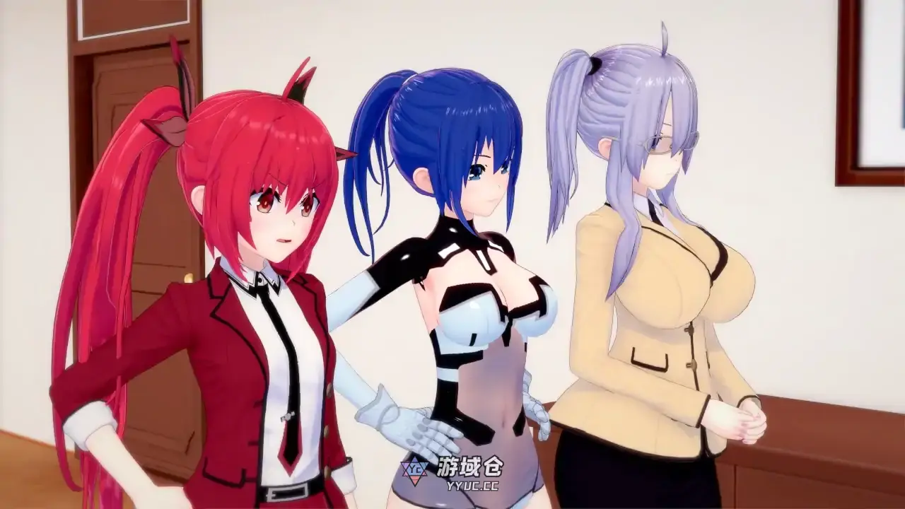 【日系SLG/AI汉化/熟女】精灵恋人v0.54 AI汉化版【PC+安卓/2.61G/更新】 【日系SLG/AI汉化/熟女】精灵恋人v0.54 AI汉化版【PC+安卓/2.61G/更新】
